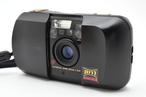 Olympus Mju Panorama | eBay