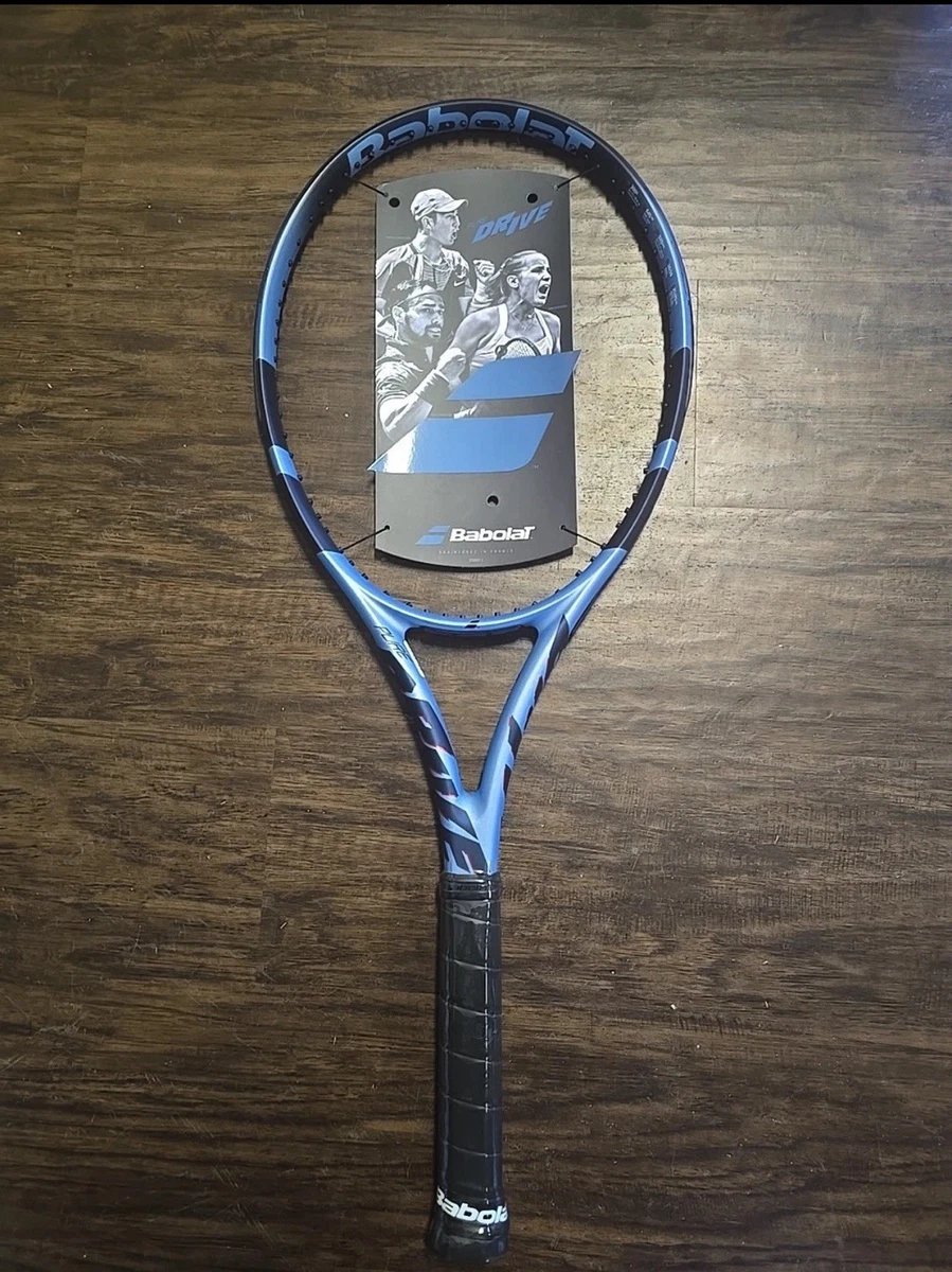Babolat Pure Drive 4 1 4 for sale - eBay