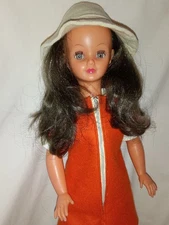 Poupée  betsie bella