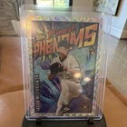 2026 Topps Finest Jacob Misiorowski Base (RAW)