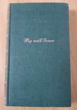 Hermann Hesse - Weg nach Innen