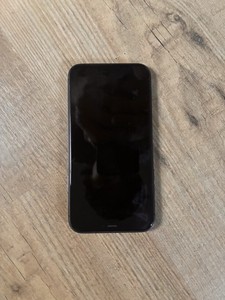 Apple iPhone 11 128GB Grau