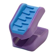Practicon E-Prop Dental Mouth Prop, Autoclavable Bite Block, Holds Small