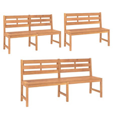 Gartenbank Parkbank Sitzbank