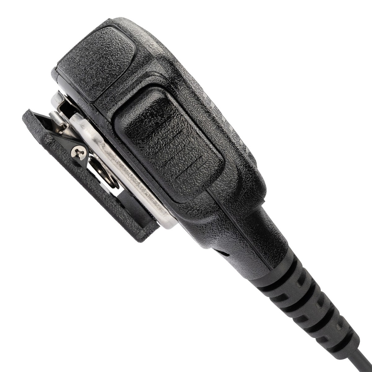 Microfono Spalla ProMaxPower Con Altoparlante Per Radio Motorola XPR3300e XPR3500e DEP550