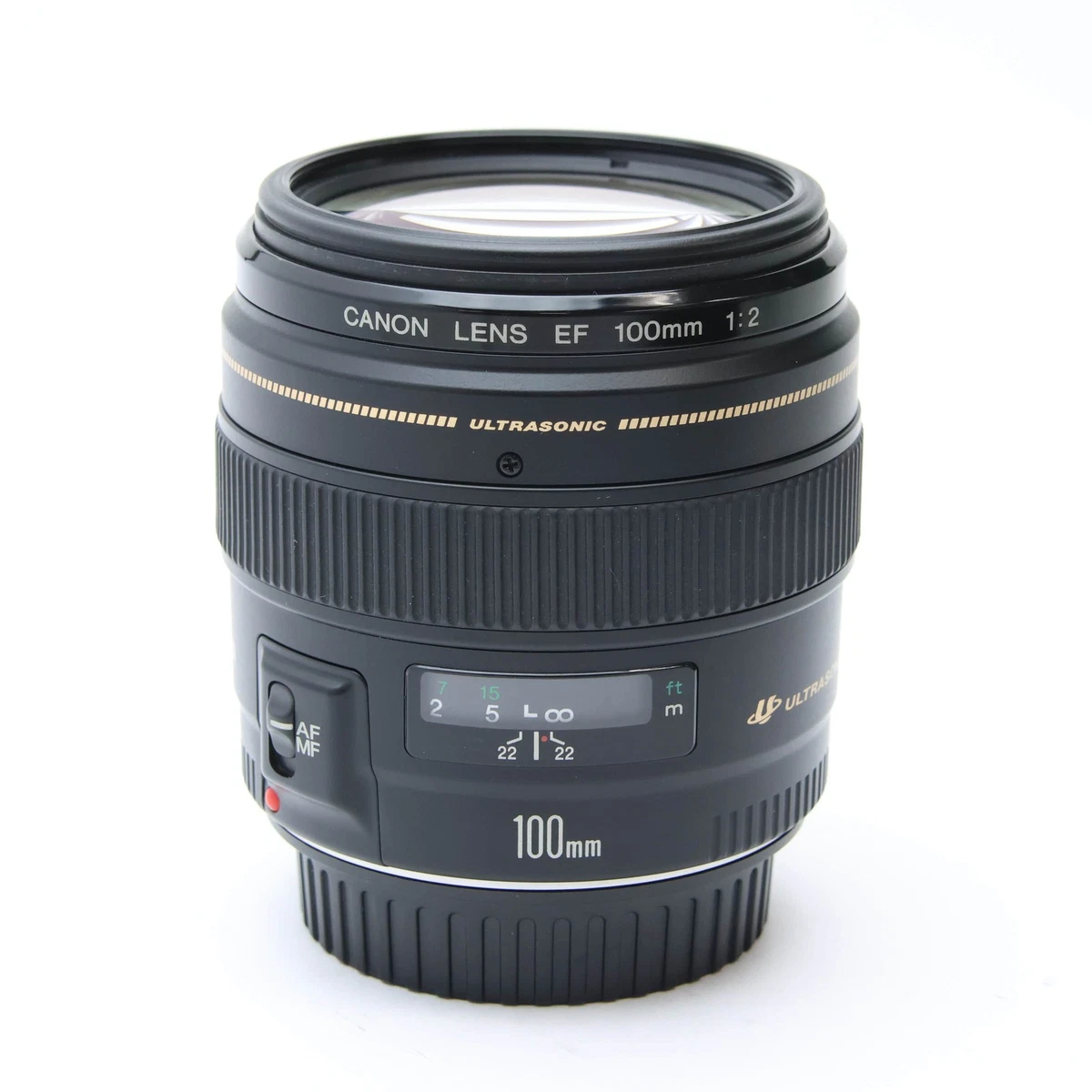 100mm Focal f/2 Camera Lenses for sale | eBay