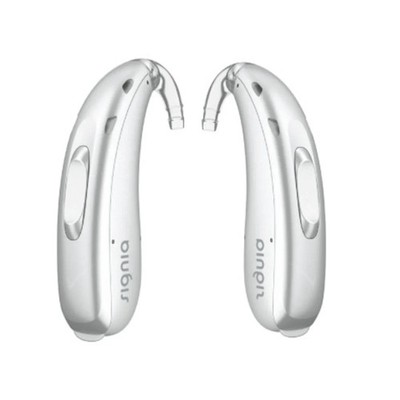 New S IGNI A INTUIS 4.1 PROFOUND LOSS BTE DIGITAL HEARING DEVICE FREE PROGRAM