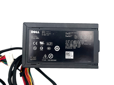 Dell XPS Power Supply H750E-01  750W PN HP-D7501A001 DW002