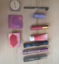 Make Up Sephora Essence Catrice Wimpern Tusch...