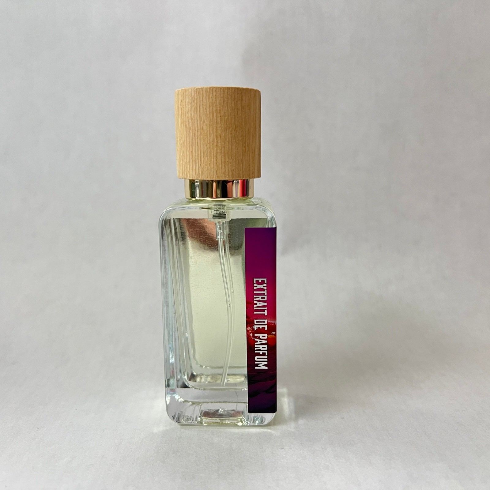 New Dua Heart of Rome Pink Extrait De Parfum 1.01 fl oz 34ml