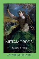 Arcangelo Galante | Metamorfosi | Taschenbuch | Italienisch (2025) | [.]