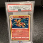 Pokemon Special Delivery Charizard SWSH075 Promo PSA 10 Sword & Shield Promo