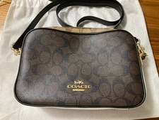 COACH Shoulder Bag 10c