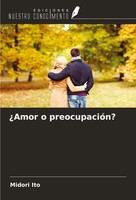 Midori Ito | ¿Amor O PreocupacióN? | Taschenbuch | Spanisch (2025)