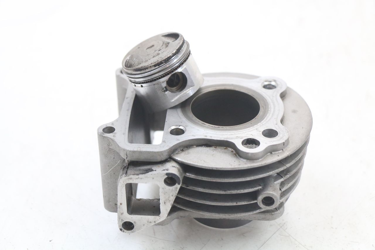 CYLINDER BARREL PISTON - LONGJIA DIGITA 4T 50 (2019 - 2022)