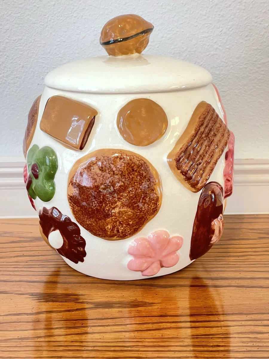 1950 s cookie jar products for sale | eBay