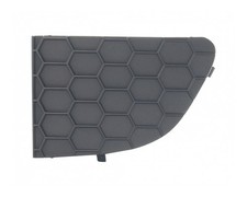 Stoßstange Gitter Links für Fiat Punto 199 ab 12->