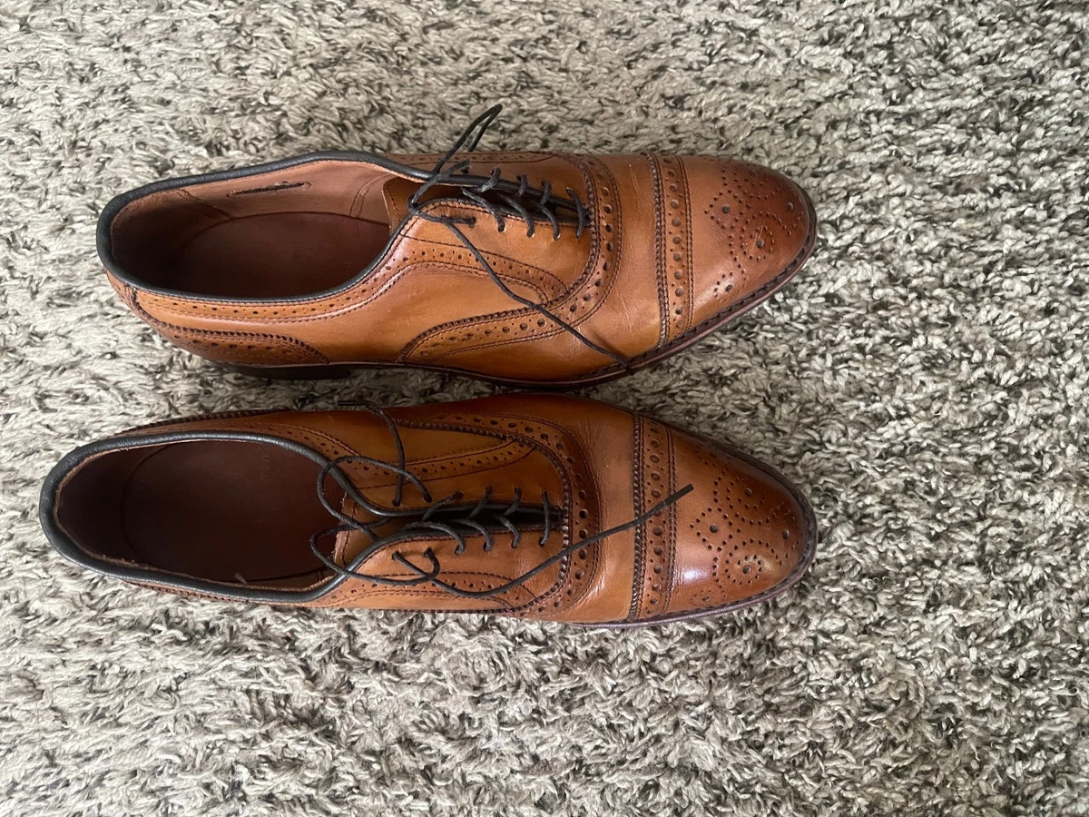 Allen Edmonds Shoes for Men for sale | eBay