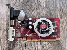 VISIONTEK RADEON HD 4350 512MB DDR2 PCIE GRAPHICS CARD- 4350512SFC