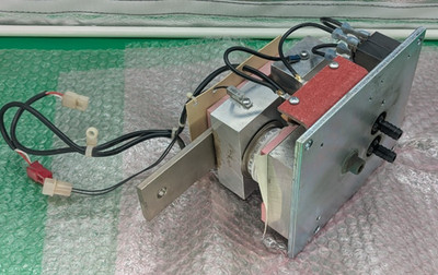 York Westcode  371-01184D334-B Chiller Power Pole Rectifier Assembly