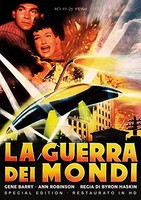 Guerra Dei Mondi La - Dvd - G3Z
