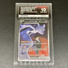 ACE 10 PERFECT SUBS - Team Rocket’s Mewtwo 281/217 - Ascended Heroes Pokemon TCG