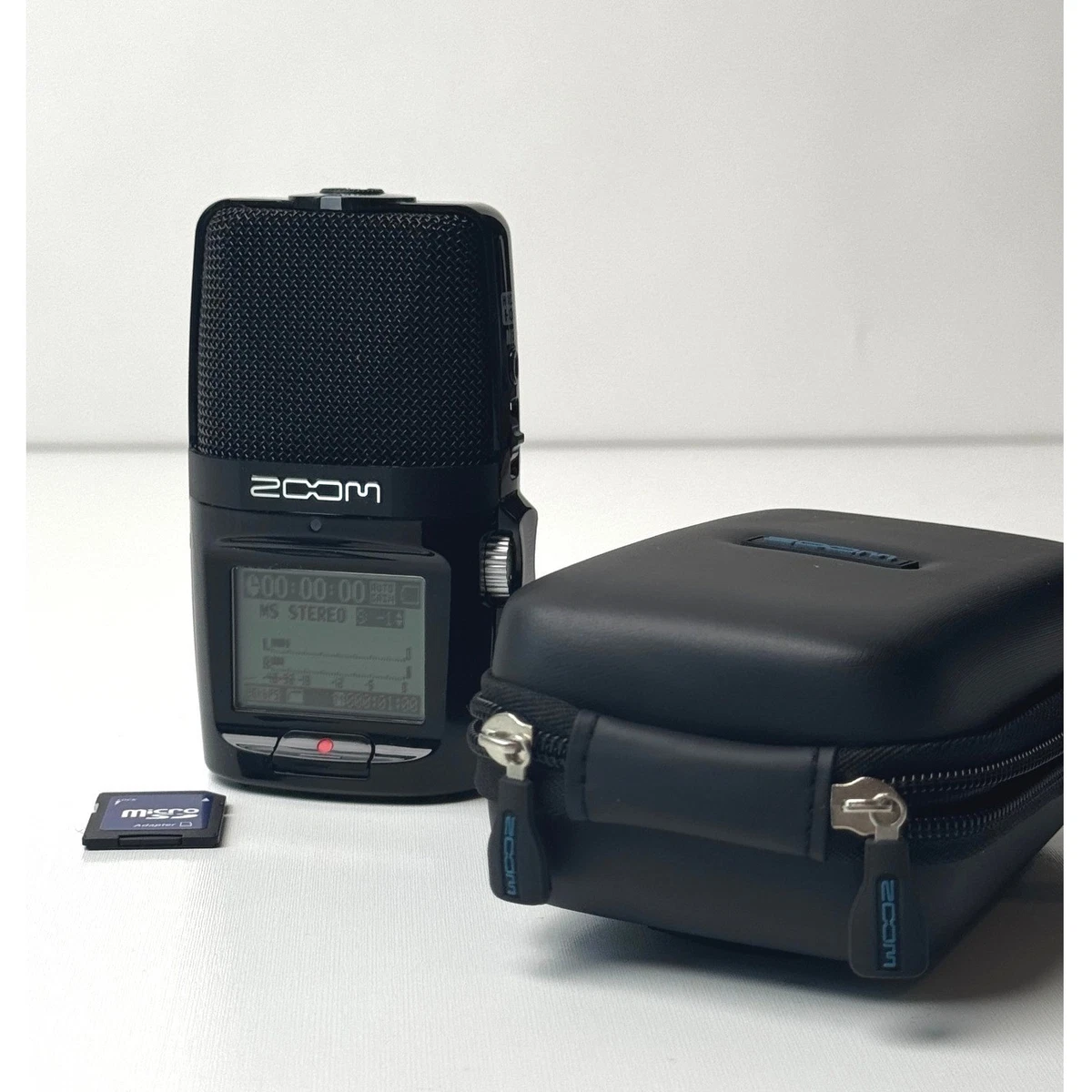 Zoom H2n for sale | eBay