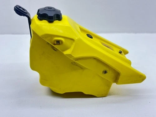 TANK, FUEL (YELLOW) *{MODEL K5}*
