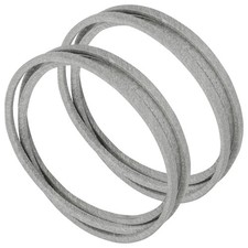 Caltric 42" Deck Belt For Troy Bilt Pony 42T Horse 42 Hydro Pony 42 490-501-M044