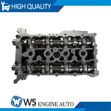 G4KJ Old Model Engine Cylinder Head Assembly For Hyundai Kia Optima 2.4L 2011-18