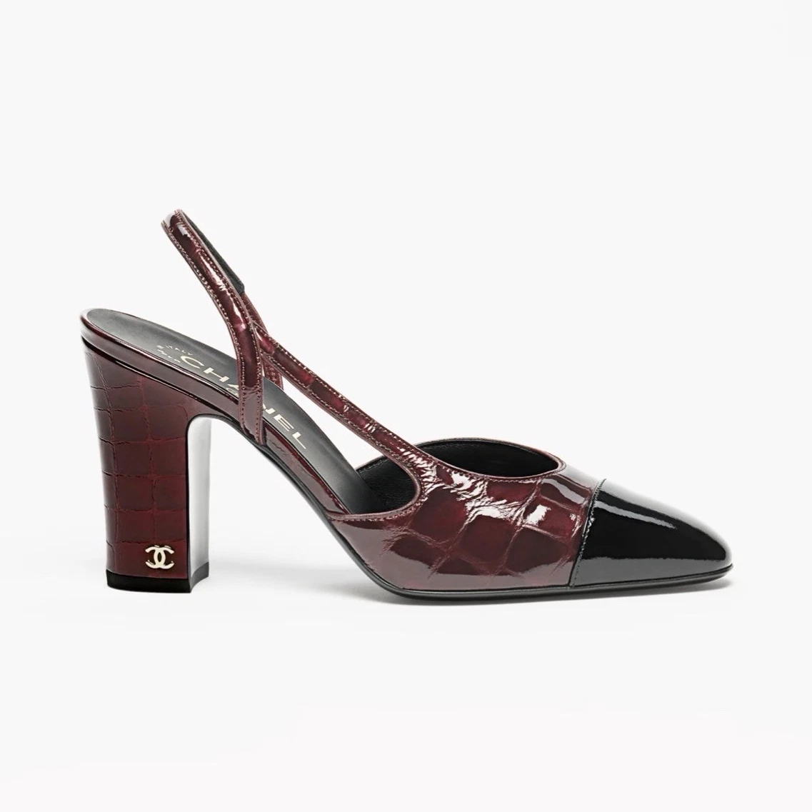 CHANEL Red Shoes for Women for sale | eBay
