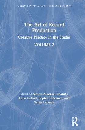 Art of Record Production - 2nd Edition