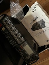 Foster PD606 HD recorder