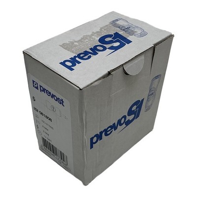 ISI081808 C21 Prevo S1 PREVOST, Pneumatic Safety Coupling, ISI081808 C21 Prev...