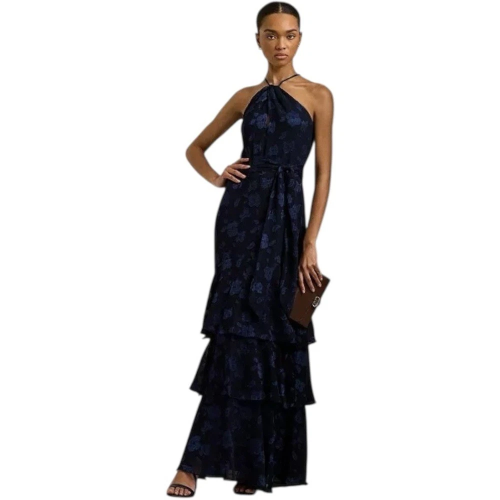 Ralph Lauren Women's Plus Size Maxi Dresses for Women for sale | eBay
