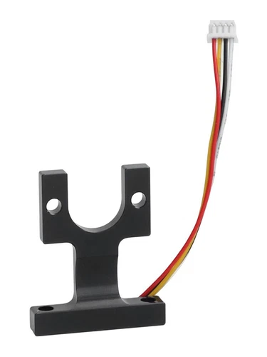 A Comprehensive Guide to Installing Your New Sturdy Mount with a Strain Gauge