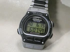 Vintage Timex Ironman Triathlon 8 Lap Watch