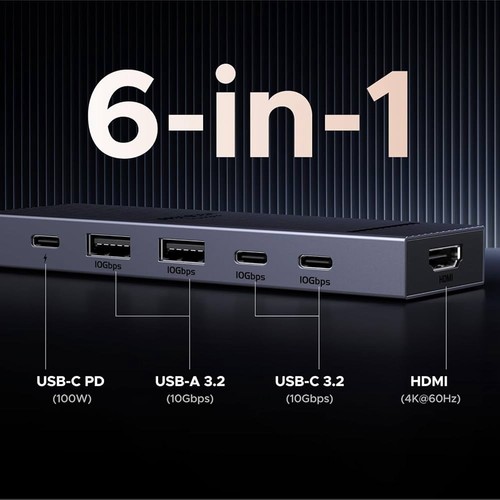 Ugreen Adapter - Bild 2 von 7