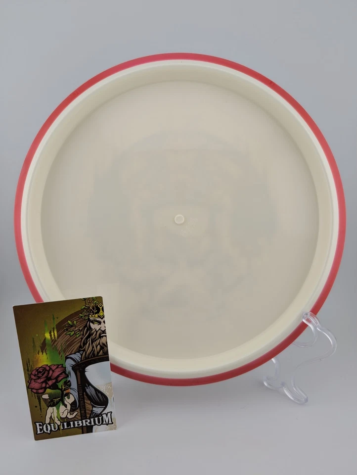 MVP Simonline Neutron Balance (DFX LTD JUNE 2025 "Equilibrium") 1/1300 Made 167g - Image 3 of 3