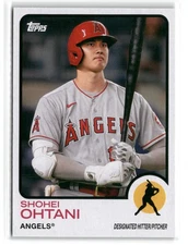 2021 Topps Archives Baseball (#101-200: 1973, 1983 & 1991 Design) Multi-Discount