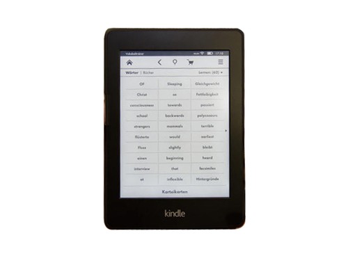 Amazon Kindle 10th Gen 2019 6 inch WiFi Audible 4GB or 8GB Black