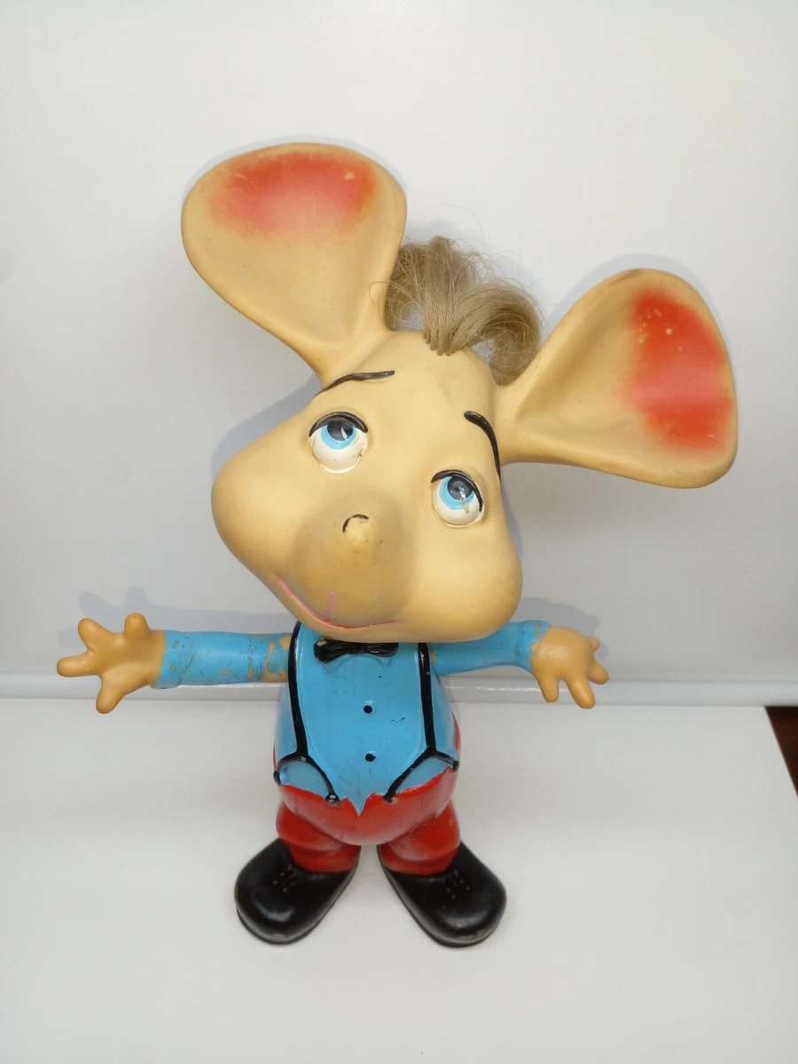 Ebay cheap topo gigio