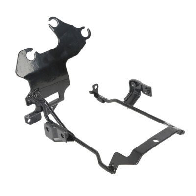 Yamaha FZ6 FZ6N/S Fazer Headlight Front Upper Fairing Stay Bracket For  2007-2009