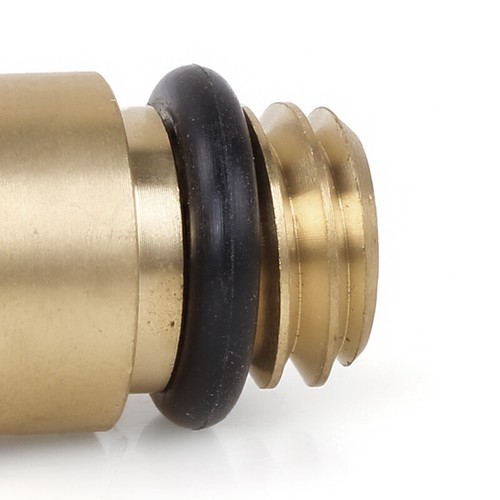 UK 03-07 for Ford 6.0 6.0L Powerstroke Diesel HFCM Water in Fuel WIF Drain Plug - Picture 8 of 12