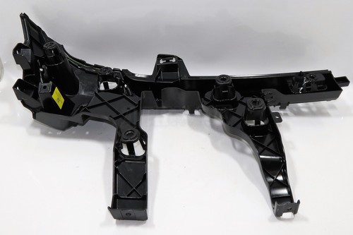 9450588 Mini Hatch F55 S JCW LCi2 Genuine Rear Right Side Lateral Support Bumper - Picture 7 of 12