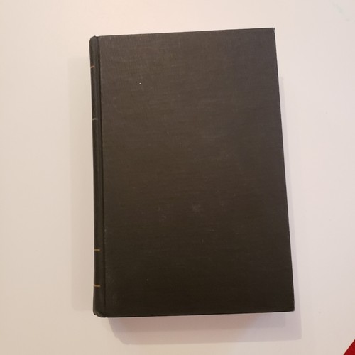 High Holiday Prayer Book Rabbi Morris Silverman 1962 VTG Hebrew English Vintage - Picture 10 of 10