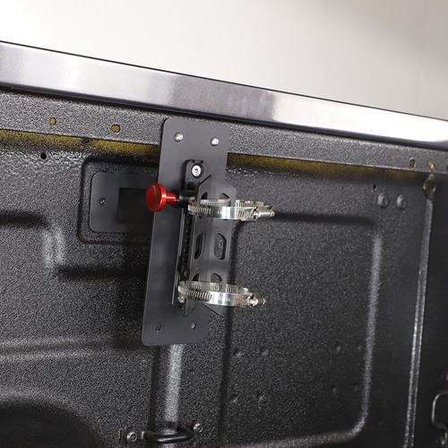 Trunk Bed Quick Release Fire Extinguisher Bracket Holder Fits Ford Ranger 23-24 - Picture 8 of 24