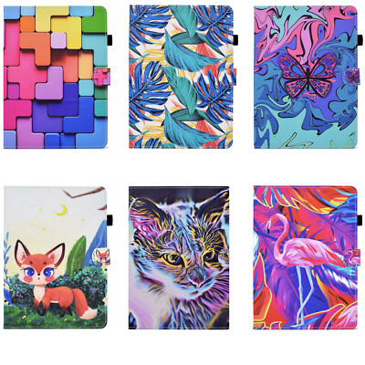 Fullbody Schutzhülle Smart Cover für Apple iPad Tablet Hülle Cover Case Tasche