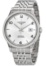 Longines Record - L2.821.4.76.6