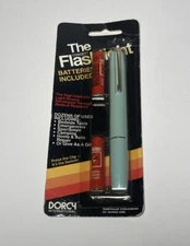Vintage The Concept Flashlight Dorcy International